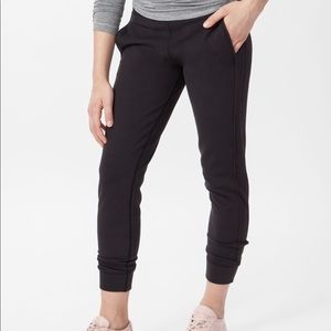 lululemon athletica Pants - Lululemon Ivivva Ready to Roll Pants Black lululemon athletica Pants - Lululemon Ivivva Ready to Roll Pants Black